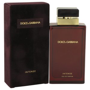 Dolce  Gabbana Pour Femme Intense by Dolce  Gabbana Eau De Parfum Spray 33 oz for Women