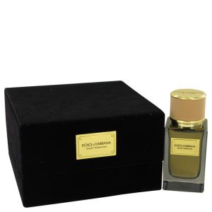 Dolce  Gabbana Velvet Tender Oud by Dolce  Gabbana Eau De Parfum Spray 16 oz for Women