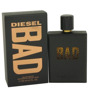 Diesel Bad by Diesel Eau De Toilette Spray 42 oz for Men