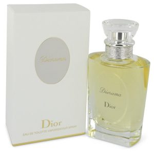 Diorama by Christian Dior Eau De Toilette Spray 34 oz for Women