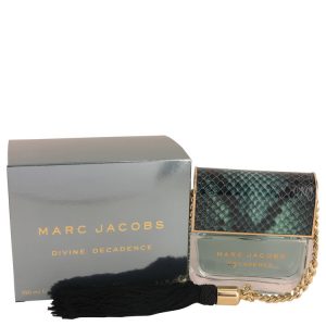 Divine Decadence by Marc Jacobs Eau De Parfum Spray 34 oz for Women