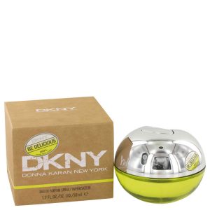 Be Delicious by Donna Karan Eau De Parfum Spray 17 oz for Women