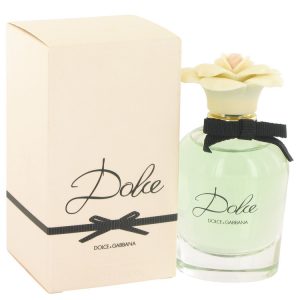 Dolce by Dolce  Gabbana Eau De Parfum Spray 16 oz for Women