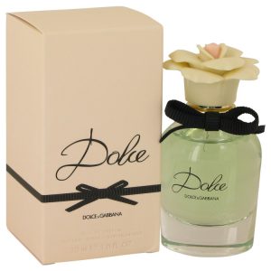 Dolce by Dolce  Gabbana Eau De Parfum Spray 1 oz for Women