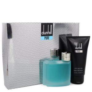 Dunhill Pure by Alfred Dunhill Gift Set  for Men