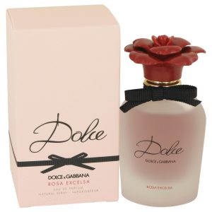 Dolce Rosa Excelsa by Dolce  Gabbana Eau De Parfum Spray 16 oz for Women