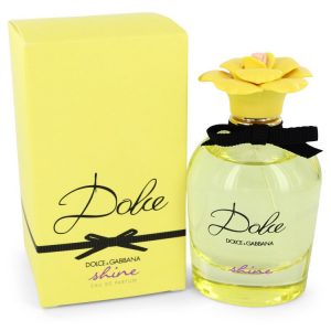 Dolce Shine by Dolce  Gabbana Eau De Parfum Spray 25 oz for Women