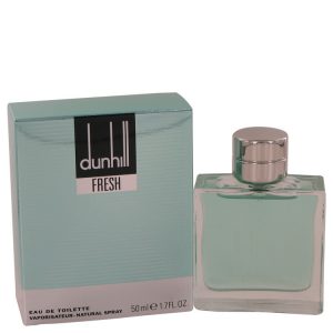 Dunhill Fresh by Alfred Dunhill Eau De Toilette Spray 17 oz for Men