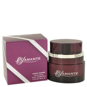 Dyamante by Daddy Yankee Eau De Parfum Spray 34 oz for Women