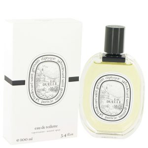 Eau Duelle by Diptyque Eau De Toilette Spray 34 oz for Women