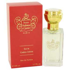 Eau De Camelia Chinois by Maitre Parfumeur et Gantier Eau De Parfum Spray 33 oz for Women