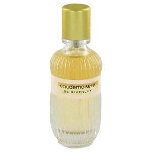 Eau Demoiselle by Givenchy Eau De Toilette Spray 17 oz for Women