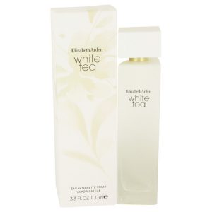 White Tea by Elizabeth Arden Eau De Toilette Spray 33 oz for Women