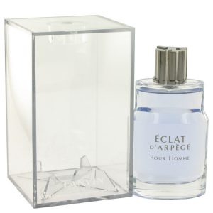 Eclat DArpege by Lanvin Eau De Toilette Spray 34 oz for Men