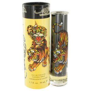 Ed Hardy by Christian Audigier Eau De Toilette Spray 17 oz for Men