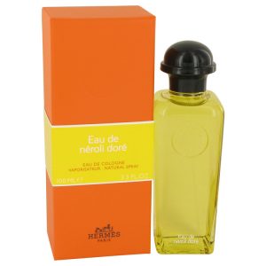 Eau De Neroli Dore by Hermes Eau De Cologne Spray Unisex 33 oz for Men