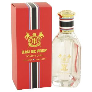 Eau De Prep by Tommy Hilfiger Eau De Toilette Spray 17 oz for Women