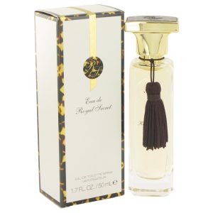 Eau De Royal Secret by Five Star Fragrance Co Eau De Toilette Spray 17 oz for Women