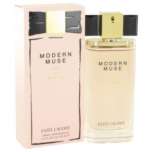 Modern Muse by Estee Lauder Eau De Parfum Spray 34 oz for Women