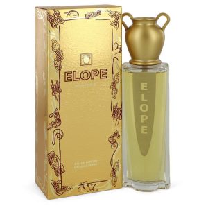 Elope by Victory International Eau De Parfum Spray 34 oz for Women