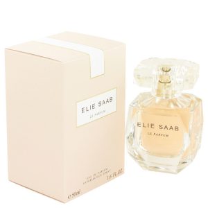 Le Parfum Elie Saab by Elie Saab Eau De Parfum Spray 17 oz for Women