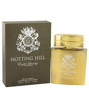 Notting Hill by English Laundry Eau De Parfum Spray 34 oz for Men