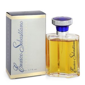 Enrico Sebastiano by Enrico Sebastiano Eau de Cologne Spray 17 oz for Men