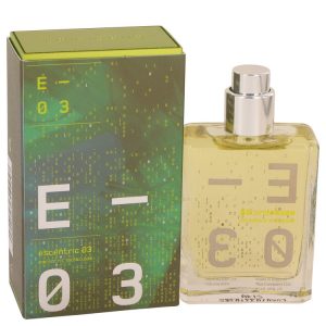 Molecule 03 by ESCENTRIC MOLECULES Eau De Toilette Spray 1 oz for Women