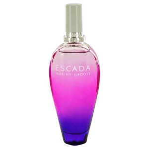 Escada Marine Groove by Escada Eau De Toilette Spray Tester 33 oz for Women