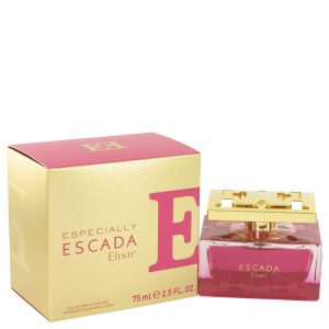 Especially Escada Elixir by Escada Eau De Parfum Intense Spray 25 oz for Women