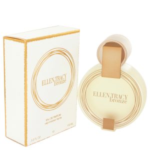 Ellen Tracy Bronze by Ellen Tracy Eau De Parfum Spray 33 oz for Women