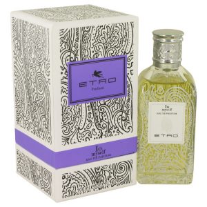 Etro IO Myself by Etro Eau De Parfum Spray 33 oz for Men