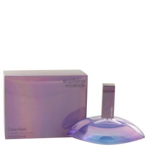 Euphoria Essence by Calvin Klein Eau De Parfum Spray 34 oz for Women