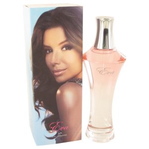 Eva by Eva Longoria Eau De Parfum Spray 34 oz for Women