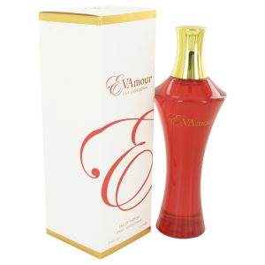 Evamour by Eva Longoria Eau De Parfum Spray 34 oz for Women