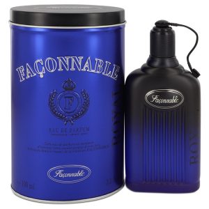 Faconnable Royal by Faconnable Eau De Parfum Spray 34 oz for Men