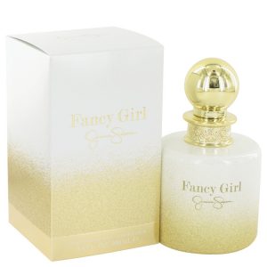 Fancy Girl by Jessica Simpson Eau De Parfum Spray 34 oz for Women