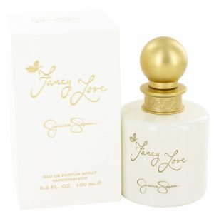 Fancy Love by Jessica Simpson Eau De Parfum Spray 34 oz for Women