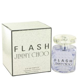 Flash by Jimmy Choo Eau De Parfum Spray 34 oz for Women