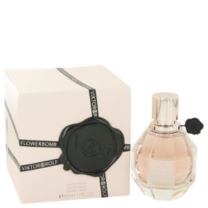 Flowerbomb by Viktor  Rolf Eau De Parfum Spray 17 oz for Women