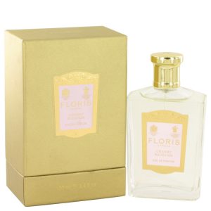 Floris Cherry Blossom by Floris Eau De Parfum Spray 34 oz for Women