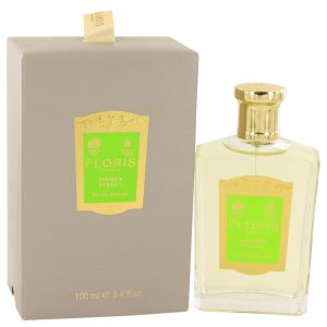 Floris Jermyn Street by Floris Eau De Parfum Spray 34 oz for Women