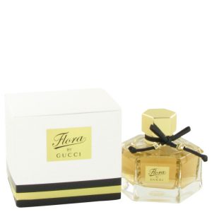 Flora by Gucci Eau De Parfum Spray 17 oz for Women