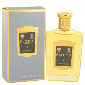 Floris JF by Floris Eau De Toilette Spray 34 oz for Men