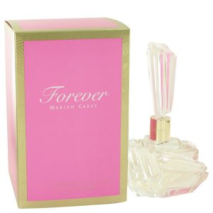 Forever Mariah Carey by Mariah Carey Eau De Parfum Spray 33 oz for Women