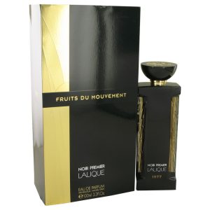 Fruits Du Mouvement by Lalique Eau De Parfum Spray 33 oz for Women