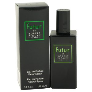 Futur by Robert Piguet Eau De Parfum Spray 34 oz for Women