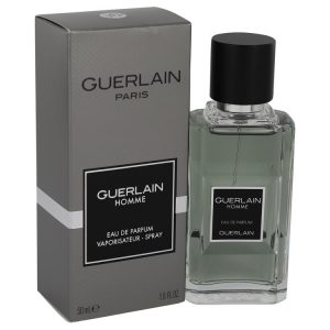 Guerlain Homme by Guerlain Eau De Parfum Spray 16 oz for Men