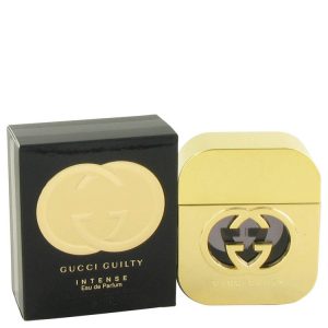 Gucci Guilty Intense by Gucci Eau De Parfum Spray 16 oz for Women