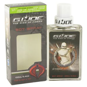 GI Joe Cobra by Marmol  Son Eau De Toilette Spray 34 oz for Men